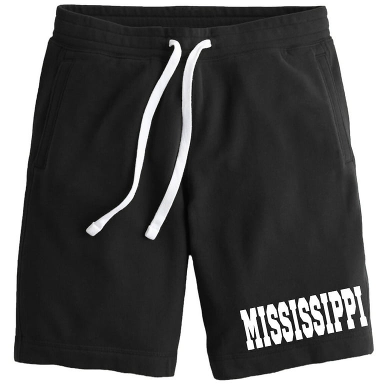 Men's Athletic Shorts - Mississippi Today