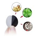 thumbnail image 3 of 36pcs Motion Sickness Patch Anti Nausea Seasickness Stickers Travel Nausea Treatment, 3 of 4