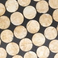 thumbnail image 4 of Capiz Disc Placemat (Set of 4), 4 of 5
