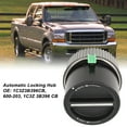 thumbnail image 4 of 1C3Z 3B396 CB, Longue Durée de Vie Haute Résistance Moyeu de Verrouillage Automatique Performance Stable pour Excursion F-450, 4 of 7