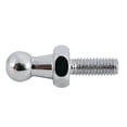 thumbnail image 4 of NEW 4X 10mm BALL STUD BOLT M6 for Gas Strut Ball Ended Bolt Bonnet STD 001, 4 of 7