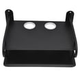 thumbnail image 3 of DVD Shelf, Double Layer TV Box Shelf  For Meeting Room For Office, 3 of 8