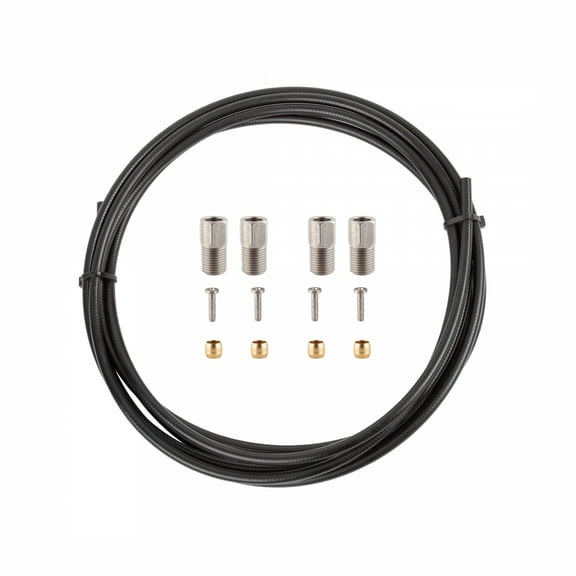 Clarks HH1-8 Hydraulic Hose Kit Shimano M9100/6000 HH1-8 3000mm