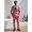 Pink, variant on Elegant two-piece men's suit | Double breasted, Peak lapel, fashionable for weddings and parties