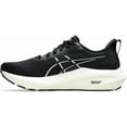thumbnail image 1 of Zapatillas para correr ASICS GT-2000 13 para mujer Negro/Blanco - 10.5 US, 1 of 9