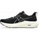 thumbnail image 1 of Zapatilla para correr ASICS GT-2000 13 para mujer negro/blanco talla 9.5, 1 of 9