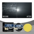 thumbnail image 4 of fheaev Car Scratch Coating Paste Scratch Removal Car Paint Polishing Maintenance Fouling Up Paint Repair Decontamination Scratch Wax, 4 of 9