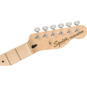 Fender Squier Affinity Telecaster - 3 Color Sunburst w/ Frontman 10G Amplifier