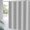 Gray, variant on Hyknon Grid White Shower Curtain Modern Bathroom Set Waterproof Washable Plastic Shower Curtains Thickened Quick-Drying Blackout Curtains for Bathtub Bathroom Decor