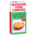 thumbnail image 3 of Matheson Macaroni and Cheese Creamy Smoky, 3 of 7