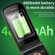 thumbnail image 4 of Flip mobile phone for elderly flip cell phone F301 Flip Mobile Phone for Elderly Dual Screen Big Button Large Volume Cell Phone for Senior Dual Card Long Standby Mobile Phone, 4 of 8