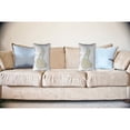 thumbnail image 2 of Betsy Drake NC13217 16 x 20 in. Block Island No. 2, RI Nautical Map Noncorded Indoor & Outdoor Pillow, 2 of 2