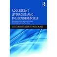 thumbnail image 1 of Pre-Owned Adolescent Literacies and the Gendered Self: (Re)constructing Identities through Multimodal Literacy Practices, 9780415636186, 0415636183, Hardcover, 1 edition, 1 of 1