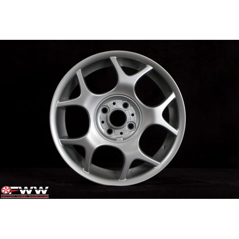 MINI Cooper Cooper Clubman Wheel 2002-2009 16 MINI Cooper Cooper Clubman Wheel 2002-2009 16