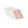 thumbnail image 4 of Kat Let’S Play Playing Cards Set Of 1 Paper With Coated Royal Unique Black & Single Color Red Pack Premium Art Card Paper Deck | High-Grade & Long-Lasting Poker Cards | Use For Party & Game, 4 of 5
