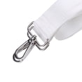 thumbnail image 1 of Correa De La Bolsa Bolsa Ethic Styles Bag Strap Mujeres Correa de hombro ajustable (Negro) Sywqhk Para Estrenar, 1 of 9