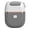 Gray, variant on Tunhigl Rechargeable Electric Foot Callus Remover with Adjustable Speed for Foot Care, Pedicure Tool, Foot Scrubber for Dry Cracked Heels Light Blue