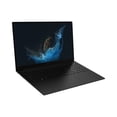 thumbnail image 4 of Samsung Galaxy Book 2 Pro 15.6 Écran Amoled Intel i5 256 SSD 8 Go Windows 11 Certifié Remis à Neuf, 4 of 9