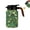 A, variant on Vintage Floral Insulated Teapot with Infuser, 1500ML Stainless Steel Thermal Carafe, Artistic Floral Pattern Tea Pot for Loose Leaf Tea, 50oz