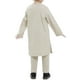 thumbnail image 3 of Odeerbi 4-13 Años Niños Albornoz Musulmán Con Pantalones Largos Conjunto Trajes Musulmanes Albornoz Árabe Manga Larga Camisa Larga Conjuntos Albornoz, 3 of 8