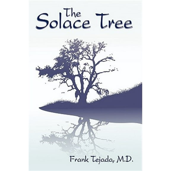 The Solace Tree (Hardcover)