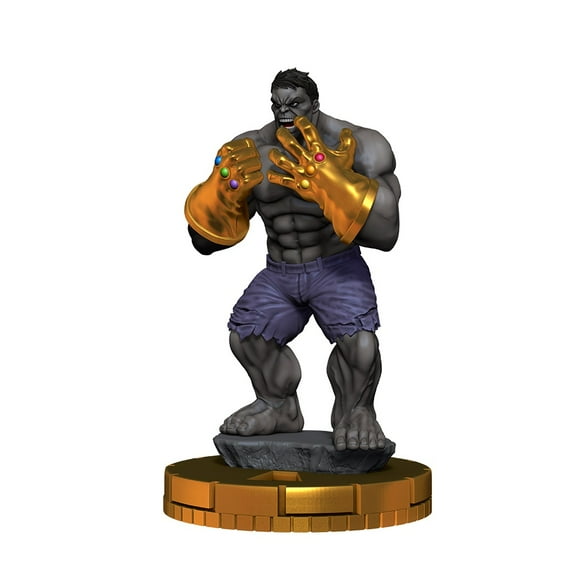 Marvel HeroClix: Collector's Trove Ultimate Hulk