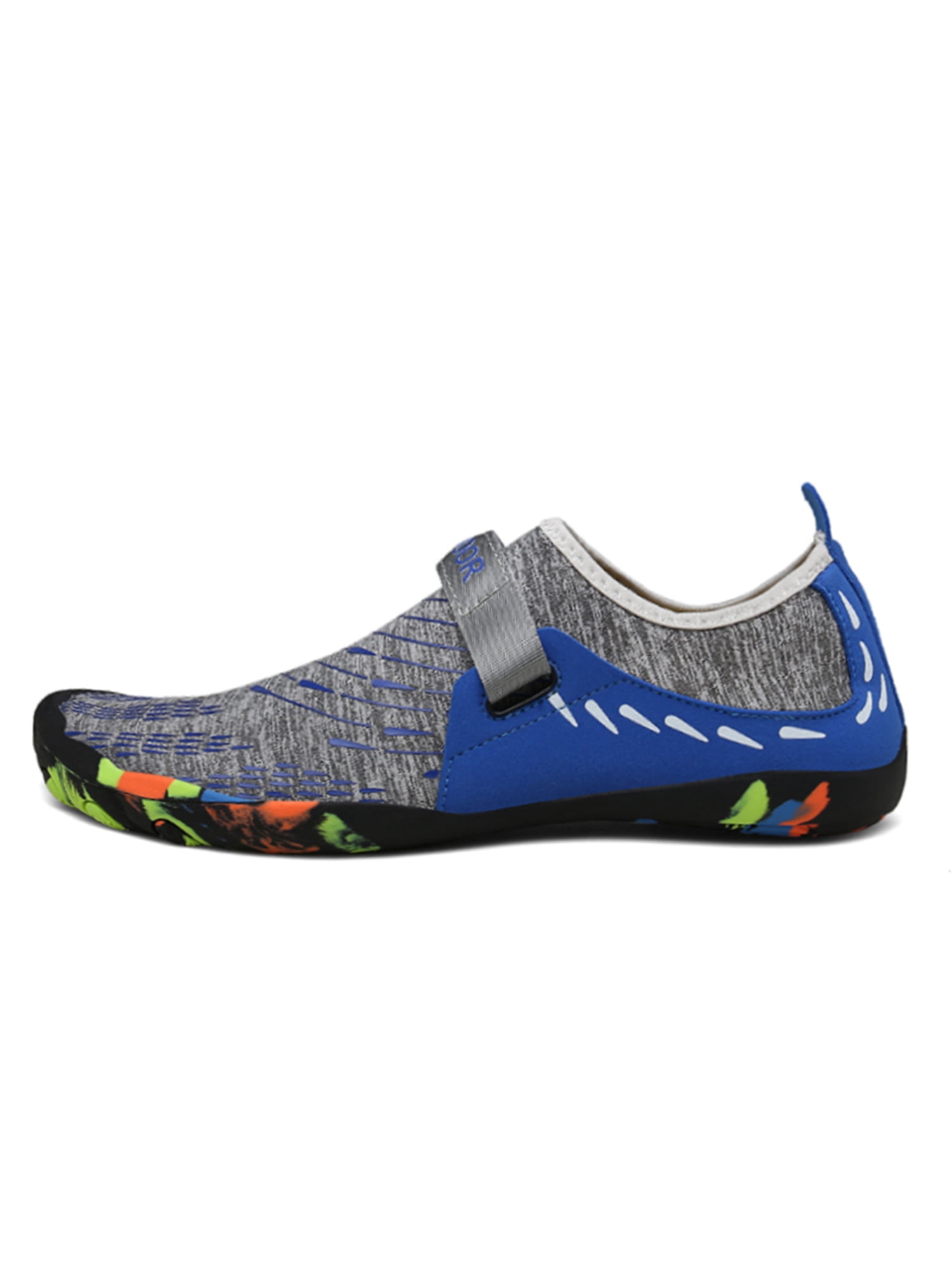 water shoes for men with toes