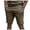 Brown, variant on Mens Shorts Casual Male Solid Color Shorts Casual Fitness Pantsants Workwear Outwear Mens Sport Shorts Black XL
