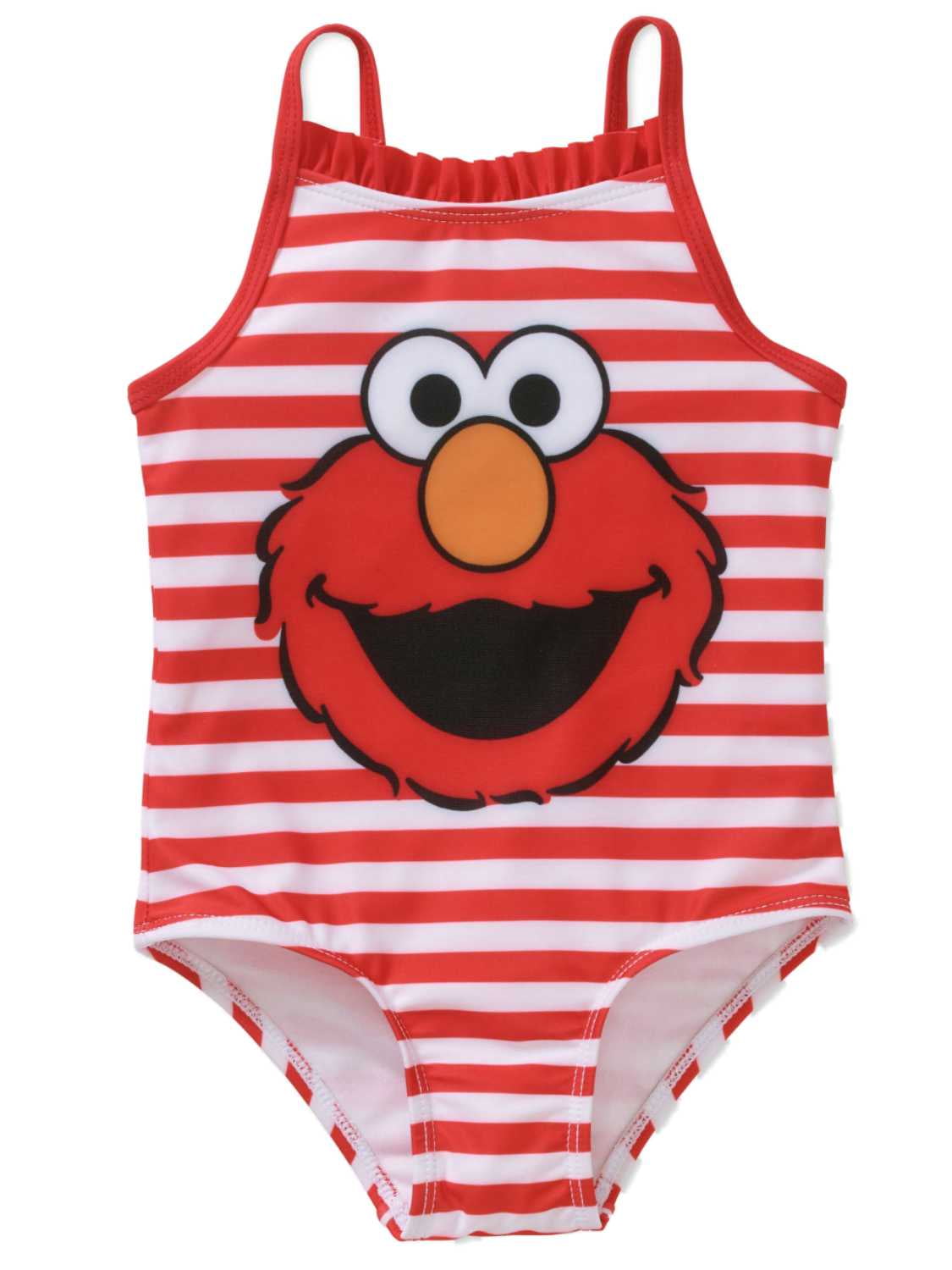 elmo bathing suit boy