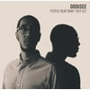 Oddisee - People Hear What They See - Vinyl