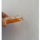 thumbnail image 4 of 10 Piezas Reflectores de Rueda Amarillos CHAO para Bicicleta, 4 of 5