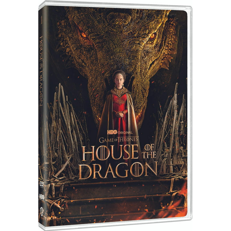 House of the Dragons, Watch Online