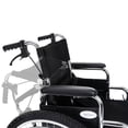 thumbnail image 4 of Silla De Ruedas Todo Terreno De Acero Resistente Para Uso Rudo HILPHY MEDICAL  ACERO, 4 of 7