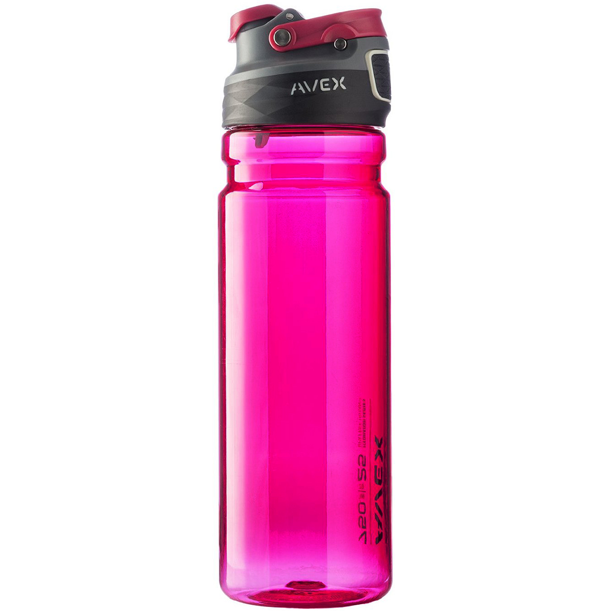 Avex 25 oz FreeFlow Autoseal Water Bottle - image 2 of 7