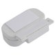 thumbnail image 4 of Alarma de puerta inalámbrica Wamans con control remoto (1 unidad), alarma de puerta/ventana al abrirse para seguridad del hogar/piscina, sensor de alerta de apertura de puerta corrediza para despejar, 4 of 8