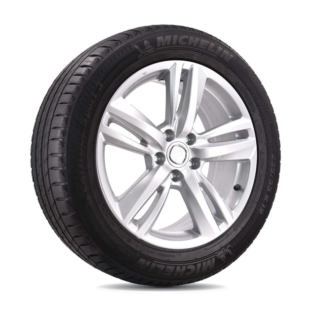Llanta Michelin Latitude Sport 3 235/55R18 104V