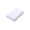 B, variant on Self Adhesive Under Desk Hidden Drawer Organizer, Slide-out Under Table Storage Bin, No Drill Paste-on Hidden Drawer for Office Pens Stationery Cosmetics, White & Gray Multi-color Option