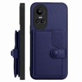 thumbnail image 2 of FOXDOCK Étui pour OPPO Reno 10 Porte-Cartes avec Blocage RFID - Design Élégant à Fermeture à Bouton, 2 of 4