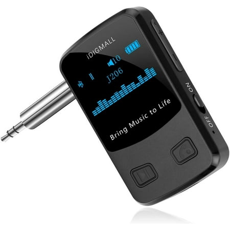 Digmall bluetooth online transmitter