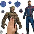 thumbnail image 4 of Guardians Of The Galaxy 3 Peel & Stick Wall Decals, 4 of 5