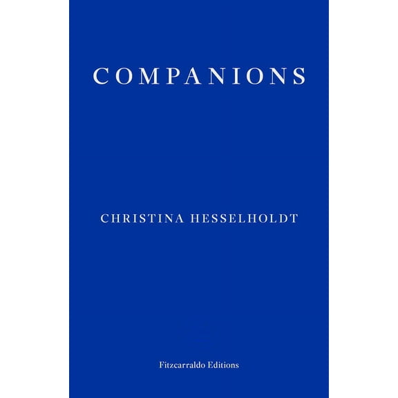 Companions, (Paperback)
