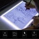 thumbnail image 2 of Tablero para Copiar LED Sunnimix A5R USB Power para Dibujo Bosquejo, 2 of 8
