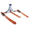 Hot Wheels Trick Tracks Deluxe Stunt Set, Drop Tower