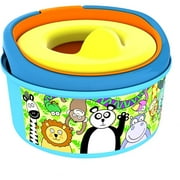 Tomy;the First Years;potty System