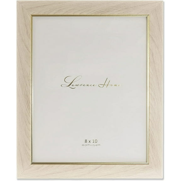 CHESTER Natural Gold 8x10 frame - 8x10
