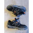 thumbnail image 1 of New Balance Mens 410 V7 MT410CK7 Black Trail Running Shoes Sneakers Size 8 4E, 1 of 5