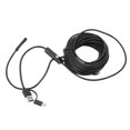 thumbnail image 4 of High Resolution 7mm Inspection Camera Snake Camera with Adjustable Light IP67 Waterproof Endoscope for  XP Win7 Win8 Vista, 4 of 7