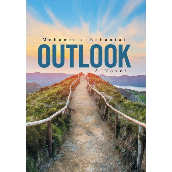 Outlook (Hardcover)