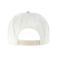 thumbnail image 3 of CTM Bride To Be Satin Pearl Beaded Hat for Women, 3 of 4