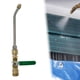 thumbnail image 1 of Accesorio de varilla para hidrolavadora de alta presión, repuesto, herramienta de limpieza para rociador de riego fácil de usar, adaptador de manguera 27 cm 30 grados M22, 1 of 8